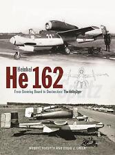 Heinkel he162 volksjager for sale  ALDERSHOT