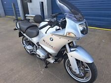 Bmw r1150rs 2004 for sale  CARDIFF