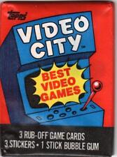 1980 video city for sale  Redwood City