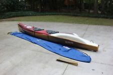 Whitewater canoe wildwater for sale  Raleigh