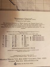 Summer queen mirabilia for sale  Cincinnati