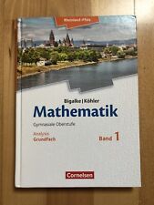 Schulbuch mathematik gymnasial gebraucht kaufen  Esthal