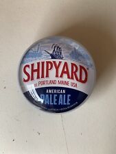 Shipyard pale ale for sale  LONDON