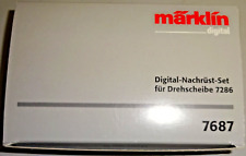Märklin 7687 digital gebraucht kaufen  Deutschland