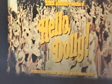 Hello dolly scope for sale  BROXBOURNE