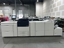 Xerox Versant 180 Press - 80 ppm colorido - Apenas 1,2 mil metro comprar usado  Enviando para Brazil