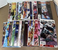 Lote completo de quadrinhos Astro City (DC Comics Vertigo 2013) 1-52 comprar usado  Enviando para Brazil
