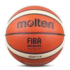 Molten basketball ball for sale  Shipping to Ireland