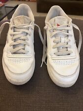Reebok classic trainers for sale  LONDON