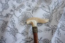 Antique vintage horn for sale  MALVERN