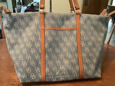 Dooney bourke zzblue for sale  Bakersfield