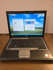 Notebook Dell Latitude D630 14" Core 2 Duo 2.0GHz 3GB 240GB SSD Bluetooth Win XP!! comprar usado  Enviando para Brazil