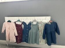 Girls bundle dresses for sale  STEVENAGE