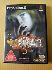 Capcom Clock Tower 3 PS2 comprar usado  Enviando para Brazil