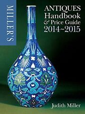 Miller antiques handbook for sale  UK