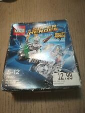 Lego super heroes usato  Padova