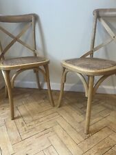 Pair french cross for sale  SEVENOAKS