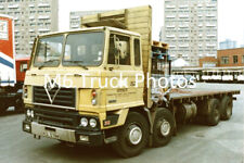 Truck foden alpine for sale  Shipping to Ireland