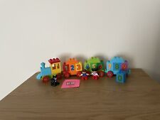 Duplo 10847 number for sale  ABOYNE