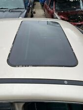 Rover sunroof glass for sale  BRADFORD