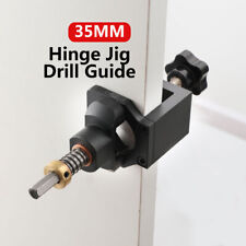 35mm hinge jig for sale  UK