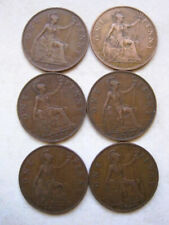 George penny coins for sale  UK