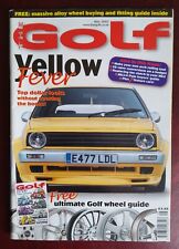 Golf car magazine for sale  BARRY