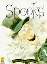 Spooks colin hawkins for sale  UK