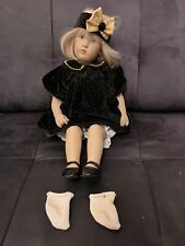 Puppe paola reina gebraucht kaufen  Nürnberg