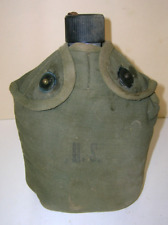 Army canteen cover for sale  Lonaconing