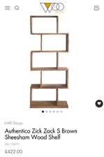 Kare design bookcase for sale  MANCHESTER