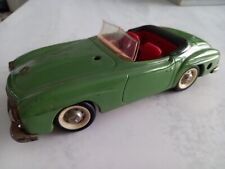 Schucco toy car for sale  PRESTON