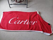 Red horse cartier for sale  SHERBORNE