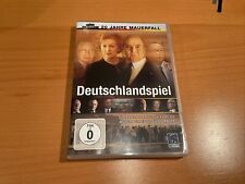 Dvd deutschlandspiel gebraucht kaufen  Neu Wulmstorf
