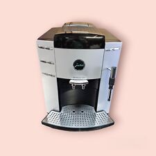 Used, Jura Impressa F90 Automatic Espresso Machine - fully repaired and serviced for sale  Shipping to South Africa