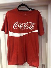 Woman coca cola for sale  BASINGSTOKE