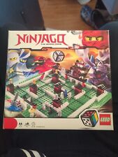 Lego ninjago board for sale  South Pasadena