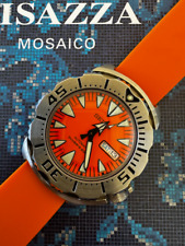 🔥 Seiko Orange Monster segunda geração SRP309🔥 comprar usado  Enviando para Brazil