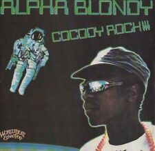 CD Alpha Blondy - Cocody Rock comprar usado  Enviando para Brazil