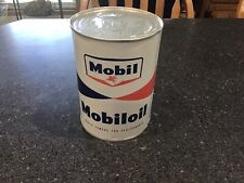 Vintage mobil mobiloil for sale  Birmingham