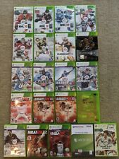 Xbox 360 sports for sale  Bloomfield Hills