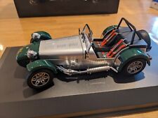 Caterham super seven gebraucht kaufen  Horka