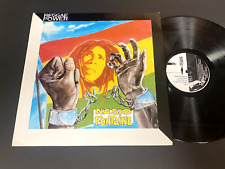 Nasio Fontaine: Reggae Power LP - Música infantil negra - Reggae comprar usado  Enviando para Brazil
