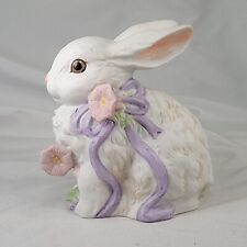 Enesco bunny rabbit for sale  Waterloo