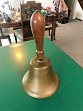 old school bell for sale  Rayland