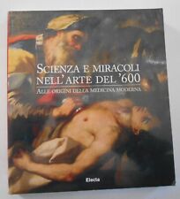 Scienza miracoli nell usato  Bologna