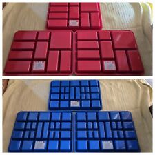 Lego storage trays for sale  DOVER