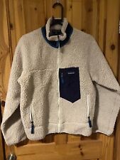 Patagonia classic retro for sale  MANCHESTER