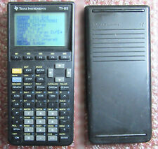 Genuine texas instruments for sale  Tracy
