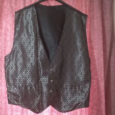Mens waistcoat. stunning for sale  DAVENTRY